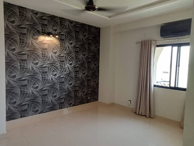 Semi-Furnished Apartment For Sale 34