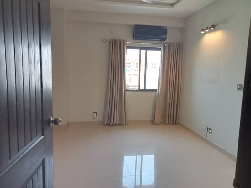 Semi-Furnished Apartment For Sale 37