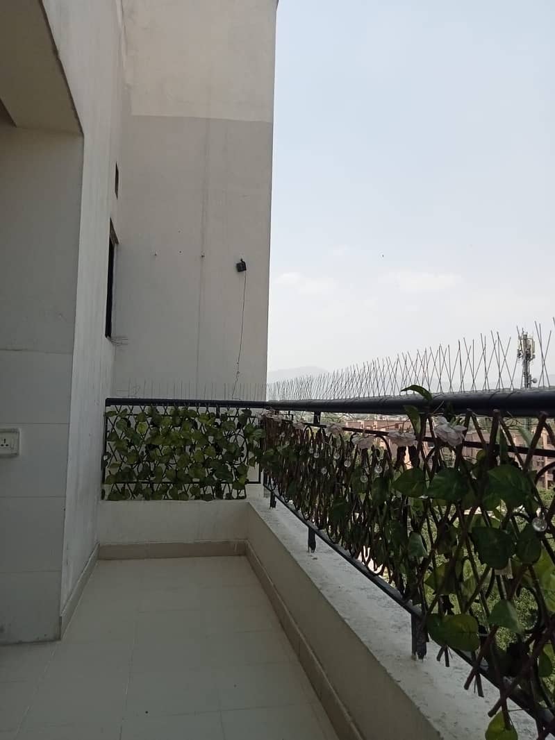 Semi-Furnished Apartment For Sale 40