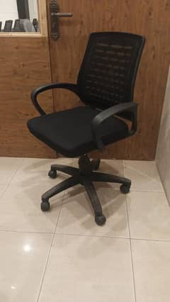 Office chairs