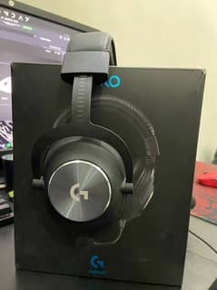 Logitech G Pro original Gaming Headset