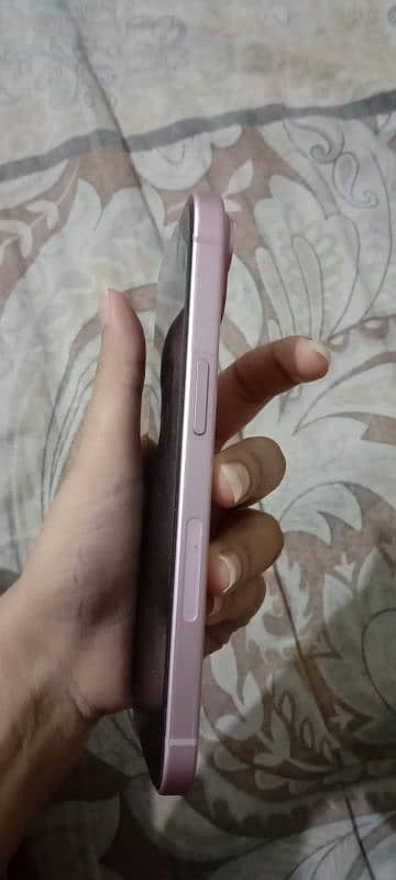 Iphone 15 128Gb 3