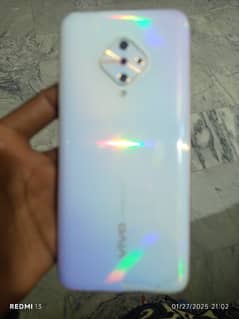 urgent sale vivo s1 pro 8/128