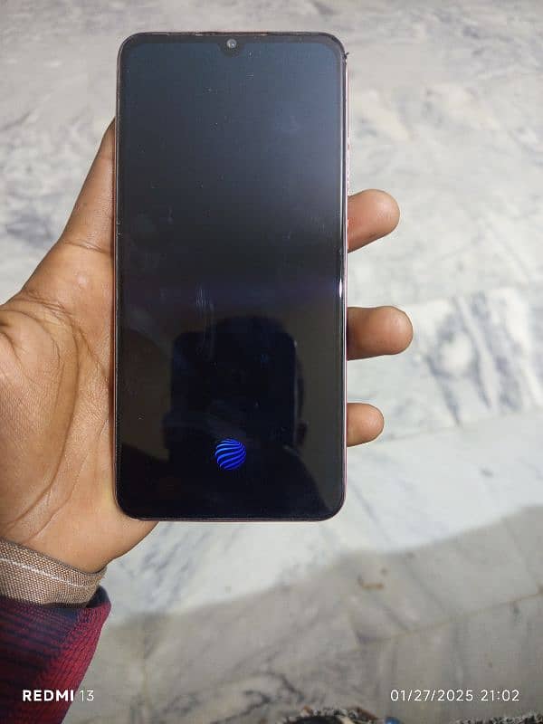 urgent sale vivo s1 pro 8/128 1