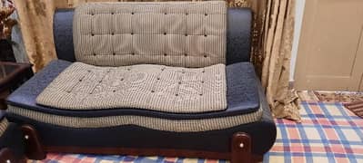 7 seater Sofa set