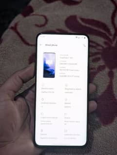 OnePlus 7 pro 8/256 xcheng possible