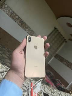 IPhone xsmax PTA Approved