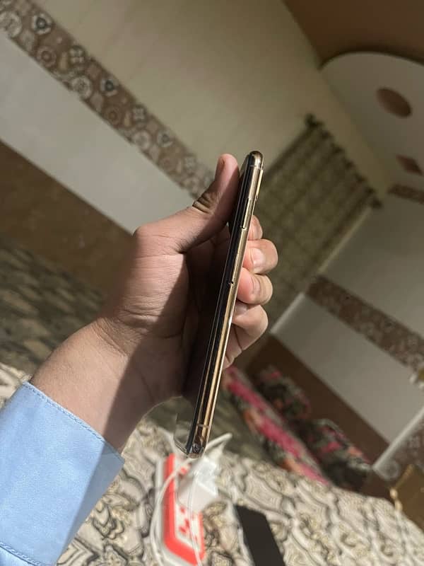 IPhone xsmax PTA Approved 1