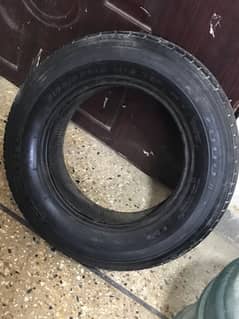 Tyre 12" General 03131290769 tair tier