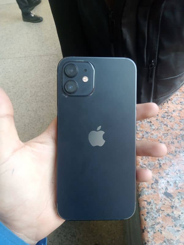 iphone12 64gb non pta 8