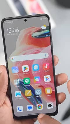 redmi note 12