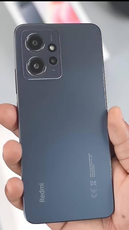 redmi note 12 1