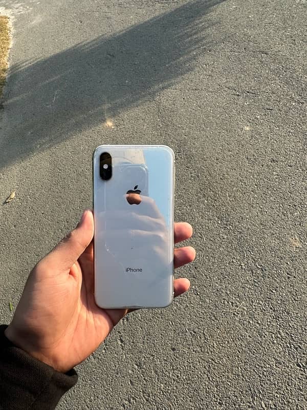 iPhone xs 64gb non pta 1