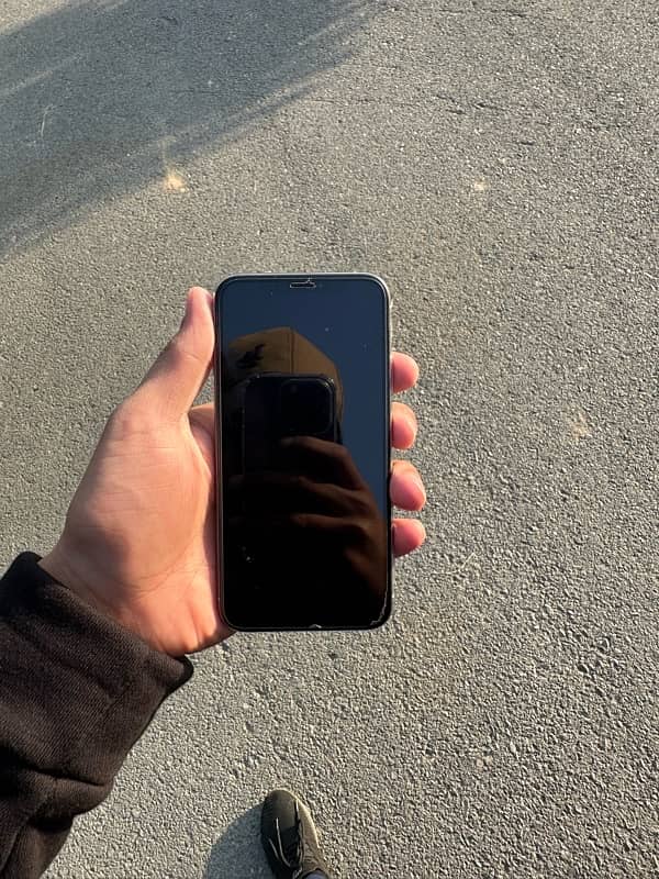 iPhone xs 64gb non pta 3