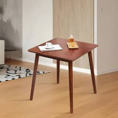 Foldable corner table/nesting table/ coffee table/ center table/table