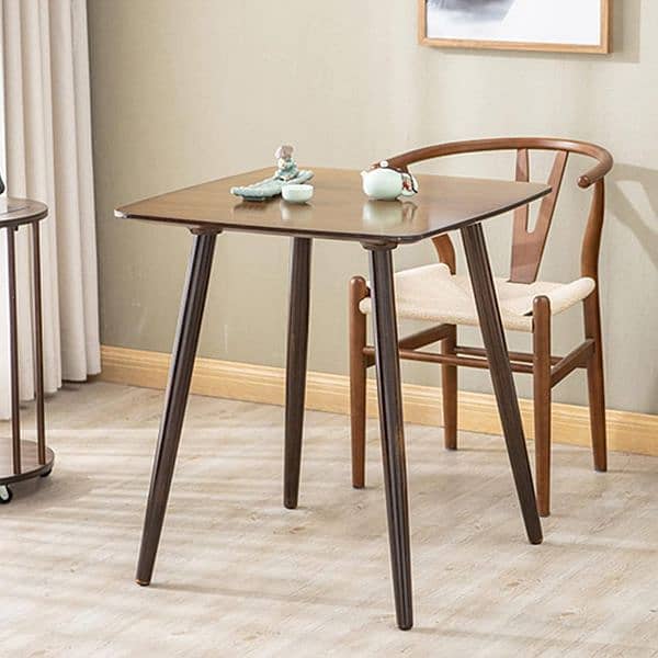 Foldable corner table/nesting table/ coffee table/ center table/table 1