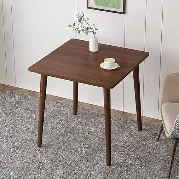 Foldable corner table/nesting table/ coffee table/ center table/table 2