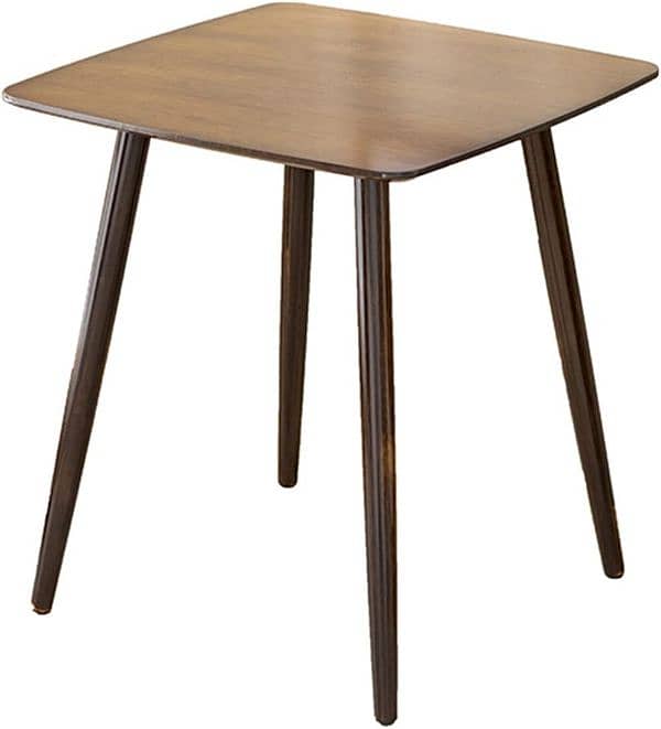 Foldable corner table/nesting table/ coffee table/ center table/table 3