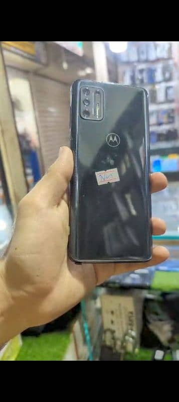 Motorola Moto G 5g 2023  4gb 64gb dual sim approved Snapdragon 480+ 2