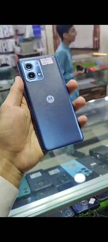 Motorola Moto G 5g 2023  4gb 64gb dual sim approved Snapdragon 480+ 4