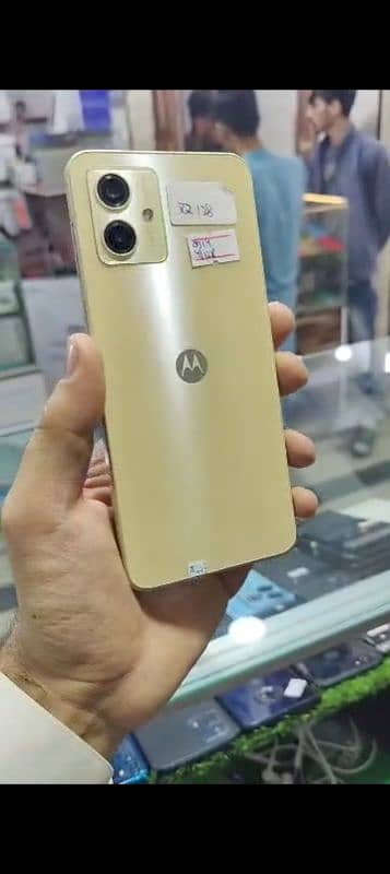 Motorola Moto G 5g 2023  4gb 64gb dual sim approved Snapdragon 480+ 6