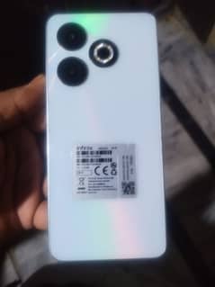 Infinix smart 8