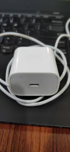 iPhone Charger 20w Original