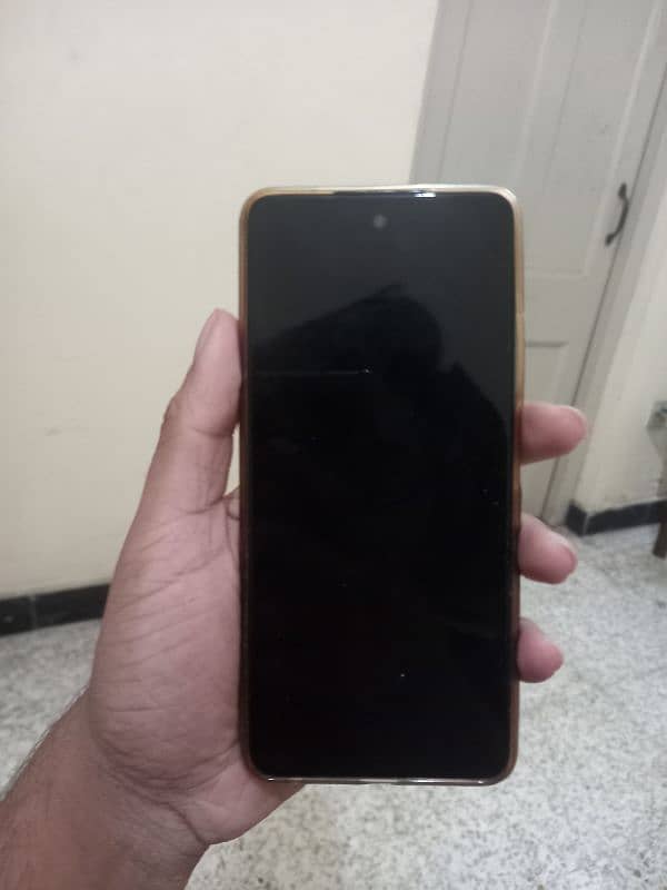 infinix hot401 128gb brand new phone all genuine and new condition 1