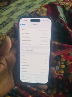 iphone 14pro factory unlock pyshical +e sim