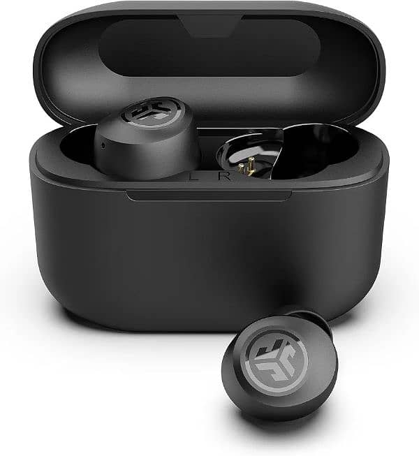 GO Air POP True Wireless Earbuds 0