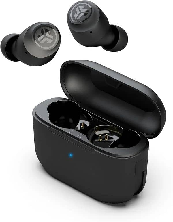 GO Air POP True Wireless Earbuds 3