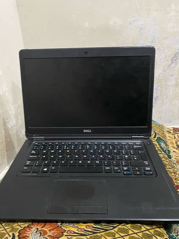 Dell core i5 5th generation 1