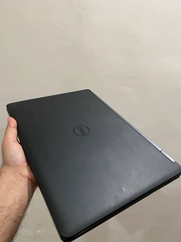 Dell core i5 5th generation 3