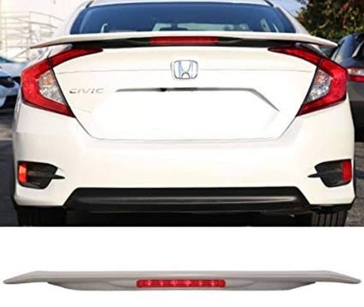 2021 r/s  trunk spoiler 0