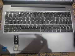 Brand New Lenovo IdeaPad with 15months official warranty