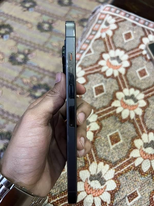 iphone 13promax jv 256gb 0