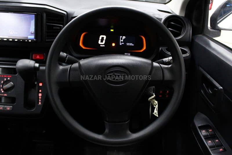 Subaru Pleo Plus Model 2022 - 4.5 Grade Fresh Clear 7