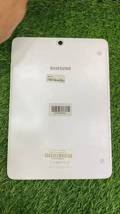 Samsung tablet available 3/32GB