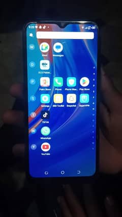 Tecno spark 6 go