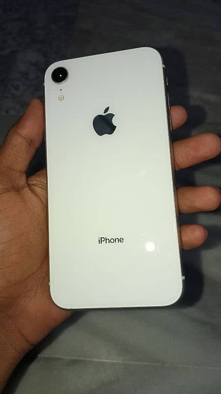 Iphone XR 1