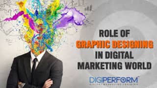 We Need A Graphics Designer / Digital Marketer