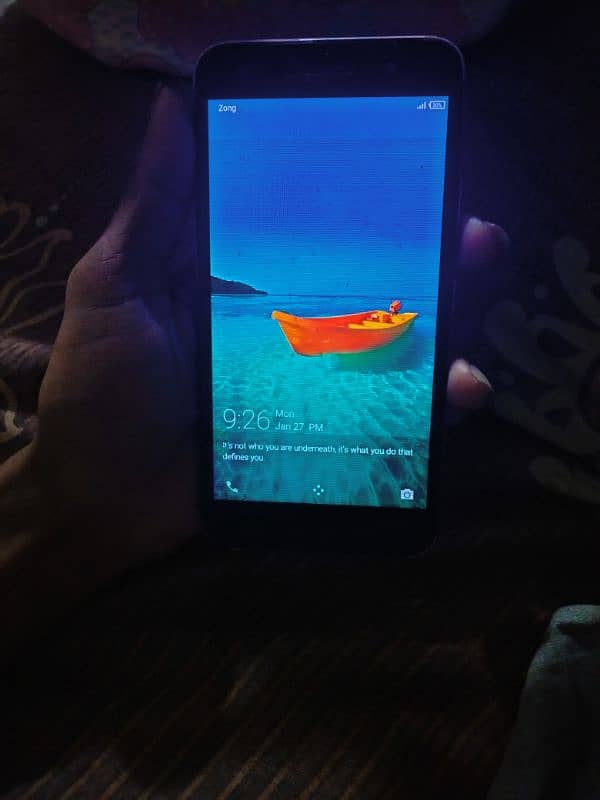 Infinix Hot5 urgent sale need money 0