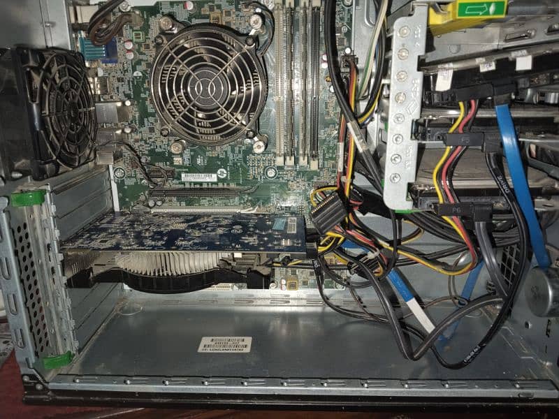 gaming PC 1