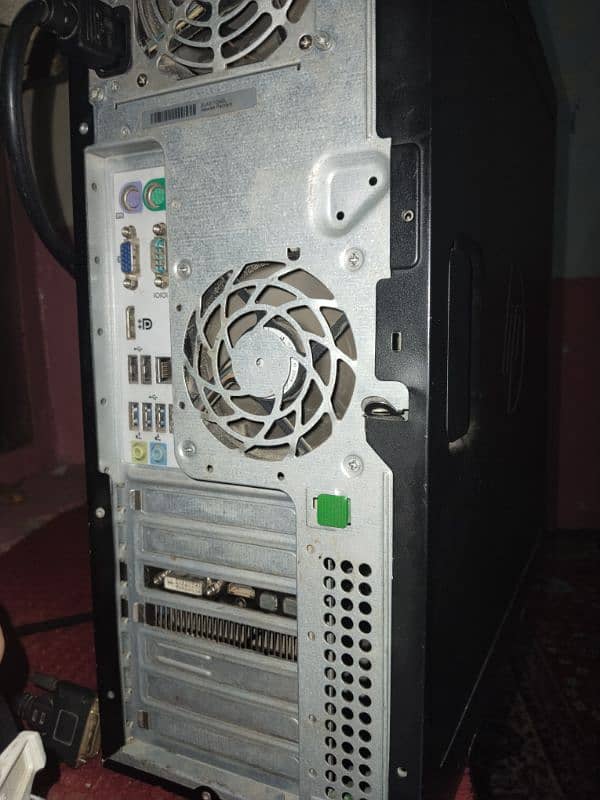 gaming PC 2