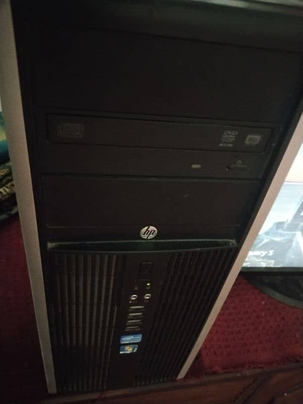 gaming PC 3