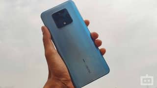 Tecno Camon 16 SE