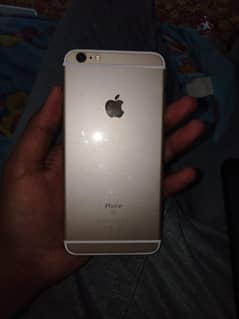 iPhone 6s Plus no pta