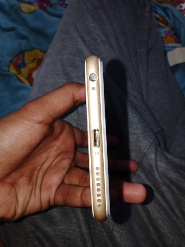 iPhone 6s Plus no pta 1