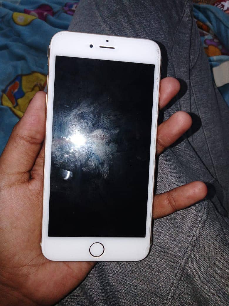 iPhone 6s Plus no pta 4