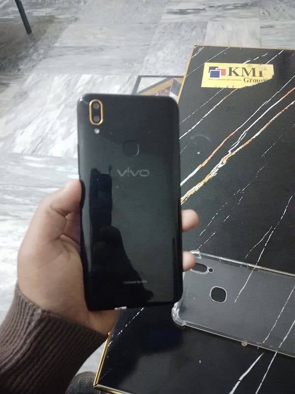 Vivo Y85a 0